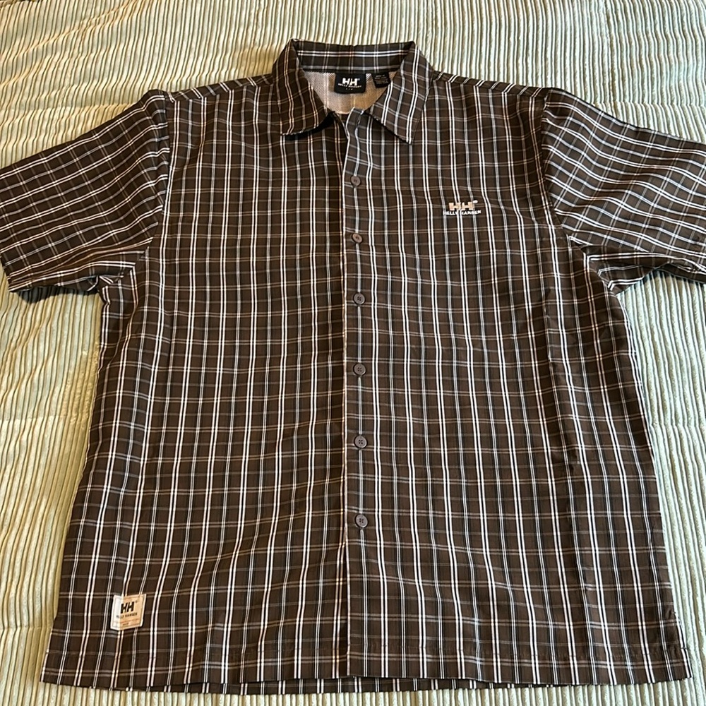 Helly Hansen Shirt